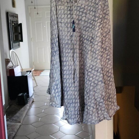 Babydoll Tank - Picture 8 of 8